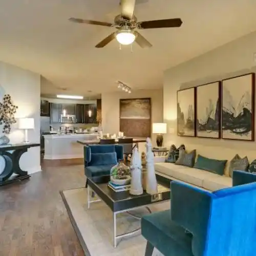 Rental by Apartment Wolf | The Armstrong at Knox | 4525 Cole Ave, Dallas, TX 75205 | apartmentwolf.com