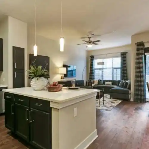 Rental by Apartment Wolf | The Armstrong at Knox | 4525 Cole Ave, Dallas, TX 75205 | apartmentwolf.com