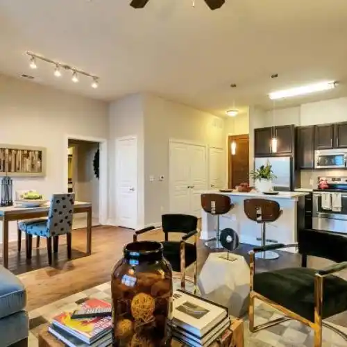 Rental by Apartment Wolf | The Armstrong at Knox | 4525 Cole Ave, Dallas, TX 75205 | apartmentwolf.com