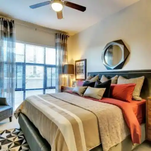 Rental by Apartment Wolf | The Armstrong at Knox | 4525 Cole Ave, Dallas, TX 75205 | apartmentwolf.com