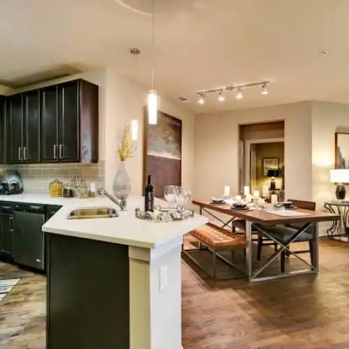 Rental by Apartment Wolf | The Armstrong at Knox | 4525 Cole Ave, Dallas, TX 75205 | apartmentwolf.com