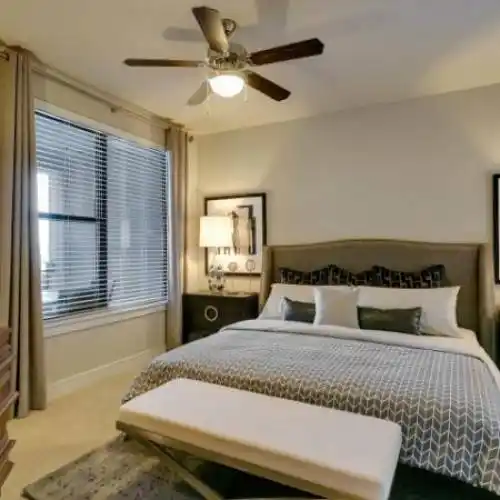 Rental by Apartment Wolf | The Armstrong at Knox | 4525 Cole Ave, Dallas, TX 75205 | apartmentwolf.com