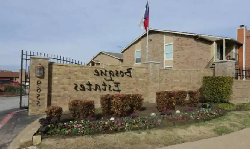 Rental by Apartment Wolf | Bosque Estates | 9655 Chimney Hill Ln, Dallas, TX 75243 | apartmentwolf.com