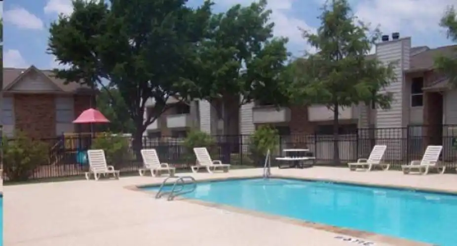 Rental by Apartment Wolf | Bosque Estates | 9655 Chimney Hill Ln, Dallas, TX 75243 | apartmentwolf.com