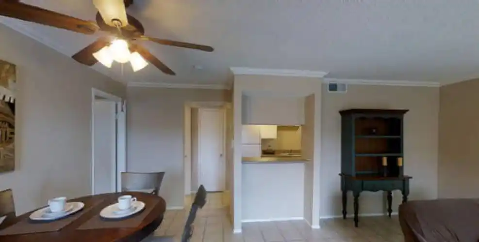 Rental by Apartment Wolf | Bosque Estates | 9655 Chimney Hill Ln, Dallas, TX 75243 | apartmentwolf.com