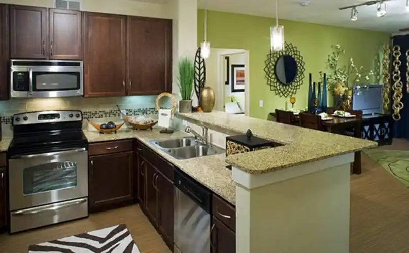 Rental by Apartment Wolf | City North Apartments | 7373 Valley View Ln, Dallas, TX 75240 | apartmentwolf.com