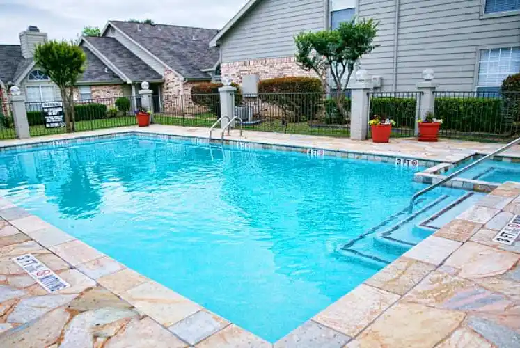 Rental by Apartment Wolf | Plano Park Townhomes | 2253 Ashley Park Dr, Plano, TX 75074 | apartmentwolf.com