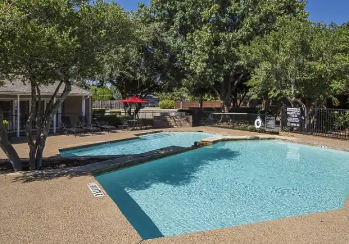 Rental by Apartment Wolf | Creekside Village | 3400 W Park Blvd, Plano, TX 75075 | apartmentwolf.com