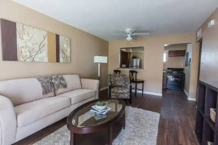 Rental by Apartment Wolf | The Shavelson | 6800 Shavelson St, Houston, TX 77055 | apartmentwolf.com