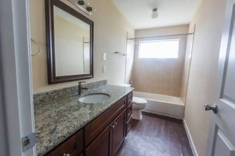 Rental by Apartment Wolf | The Shavelson | 6800 Shavelson St, Houston, TX 77055 | apartmentwolf.com