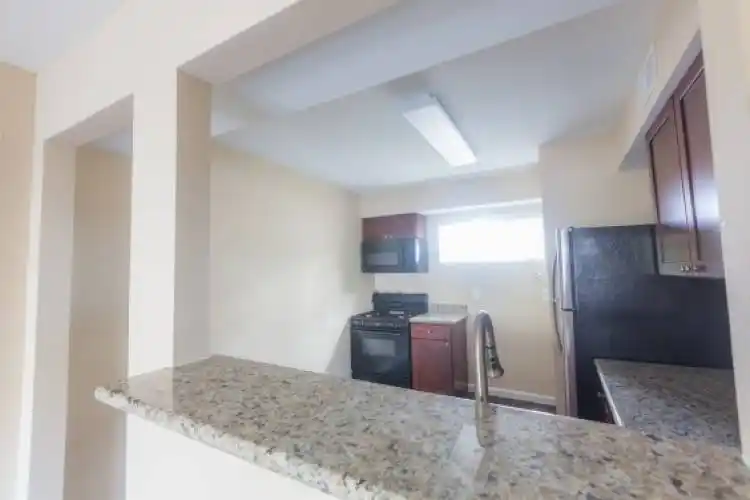 Rental by Apartment Wolf | The Shavelson | 6800 Shavelson St, Houston, TX 77055 | apartmentwolf.com