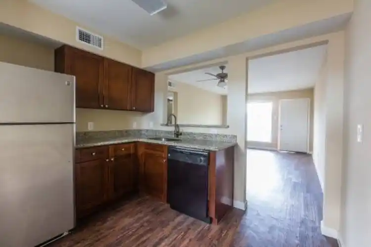 Rental by Apartment Wolf | The Shavelson | 6800 Shavelson St, Houston, TX 77055 | apartmentwolf.com