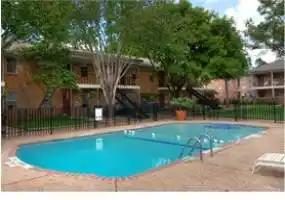 Rental by Apartment Wolf | Hidden Park Apartments | 4225 Mangum Rd, Houston, TX 77092 | apartmentwolf.com