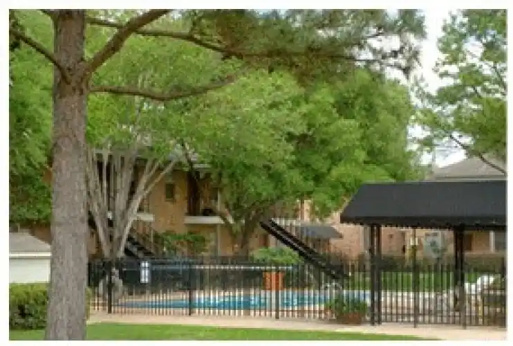 Rental by Apartment Wolf | Hidden Park Apartments | 4225 Mangum Rd, Houston, TX 77092 | apartmentwolf.com