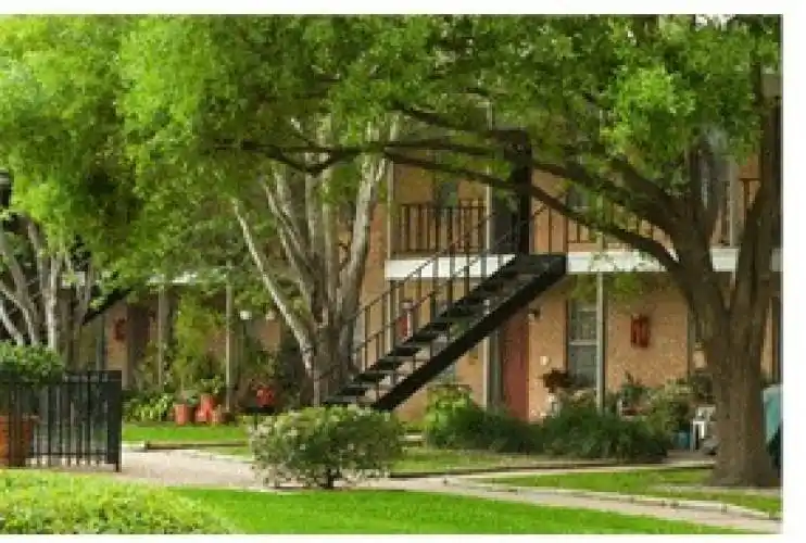 Rental by Apartment Wolf | Hidden Park Apartments | 4225 Mangum Rd, Houston, TX 77092 | apartmentwolf.com