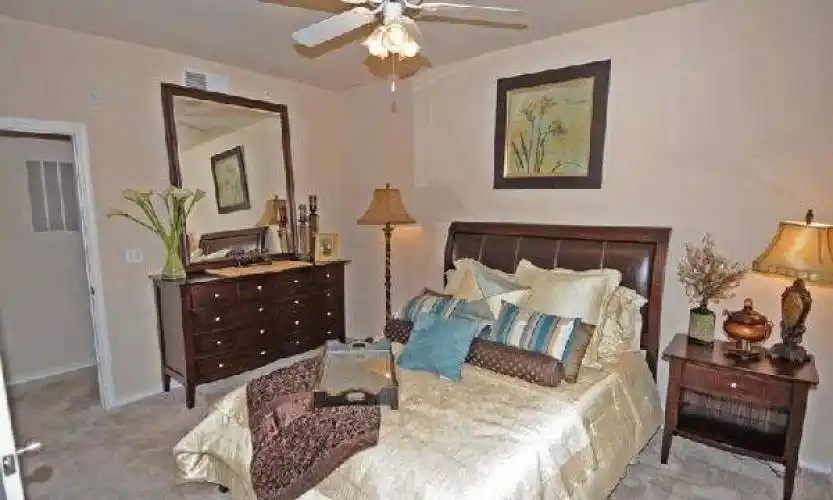 Rental by Apartment Wolf | Sunset Pointe Apartments | 5400 Sycamore School Rd, Fort Worth, TX 76123 | apartmentwolf.com