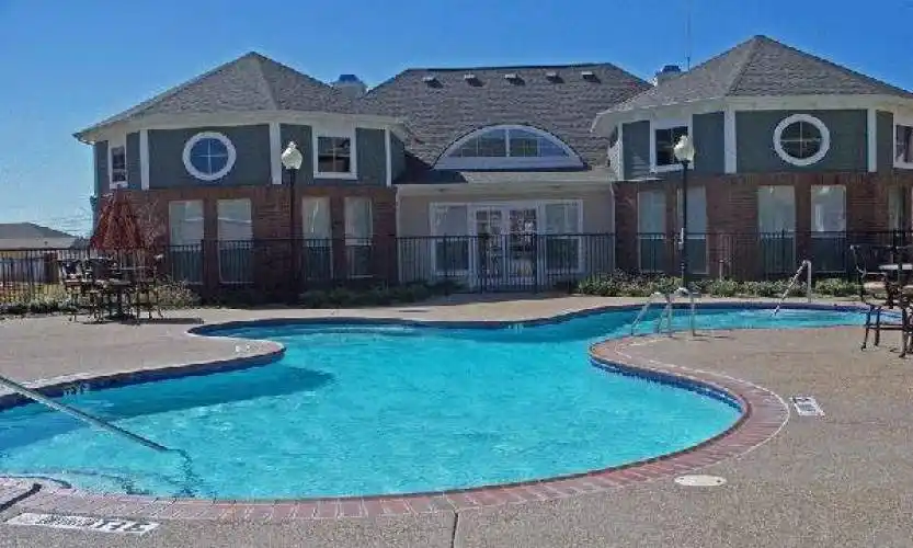 Rental by Apartment Wolf | Sunset Pointe Apartments | 5400 Sycamore School Rd, Fort Worth, TX 76123 | apartmentwolf.com