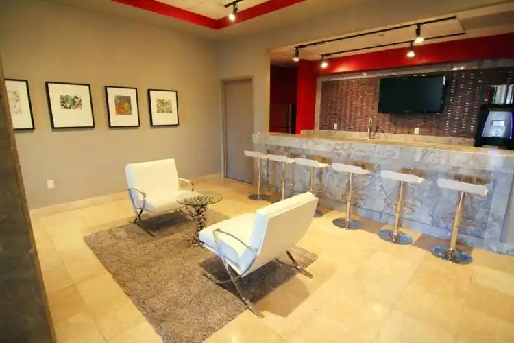 Rental by Apartment Wolf | The Museum Tower | 4899 Montrose Blvd, Houston, TX 77006 | apartmentwolf.com