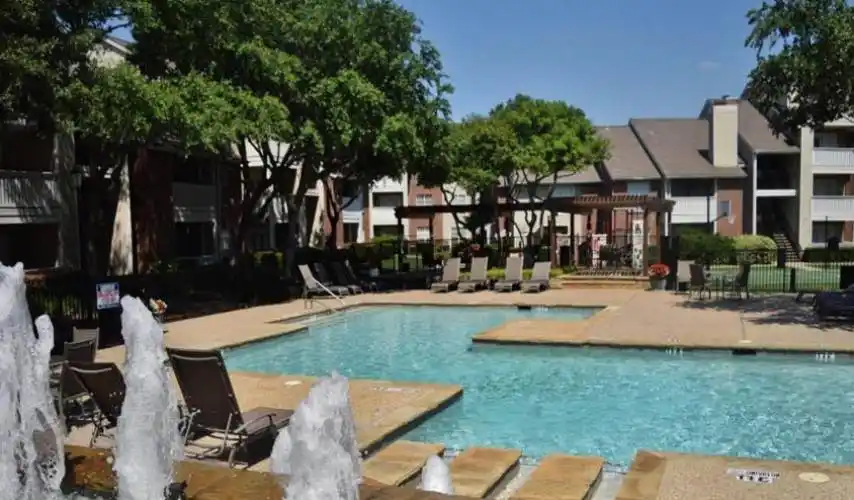 Rental by Apartment Wolf | Preston Bend | 18790 Lloyd Dr, Dallas, TX 75252 | apartmentwolf.com