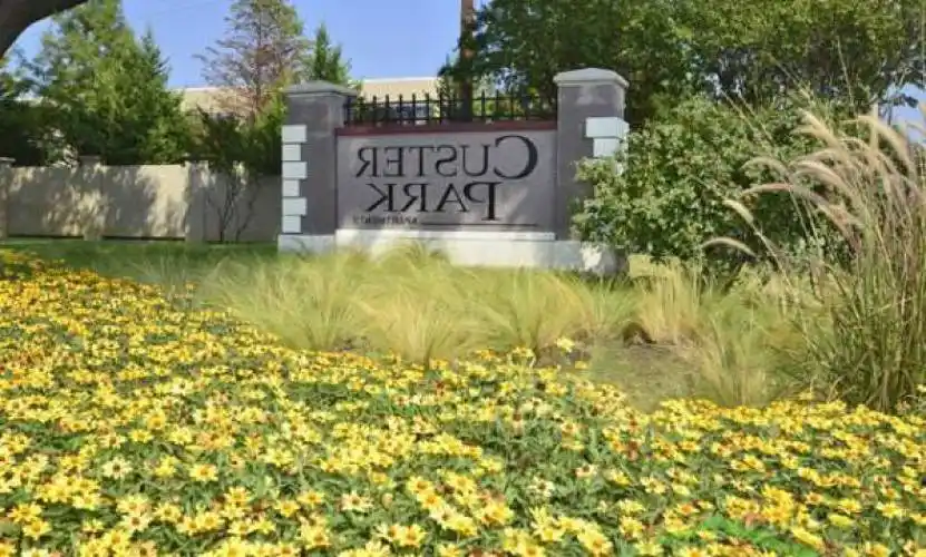 Rental by Apartment Wolf | Custer Park Apartments | 3400 Custer Rd, Plano, TX 75023 | apartmentwolf.com