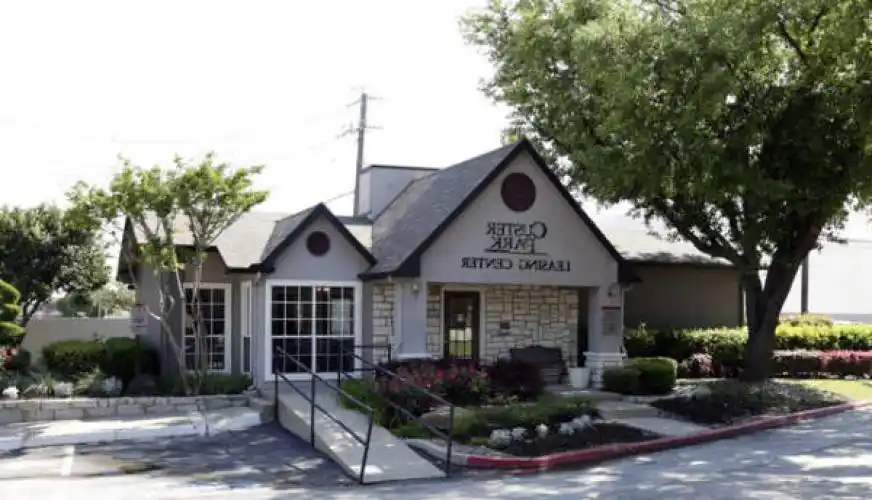 Rental by Apartment Wolf | Custer Park Apartments | 3400 Custer Rd, Plano, TX 75023 | apartmentwolf.com