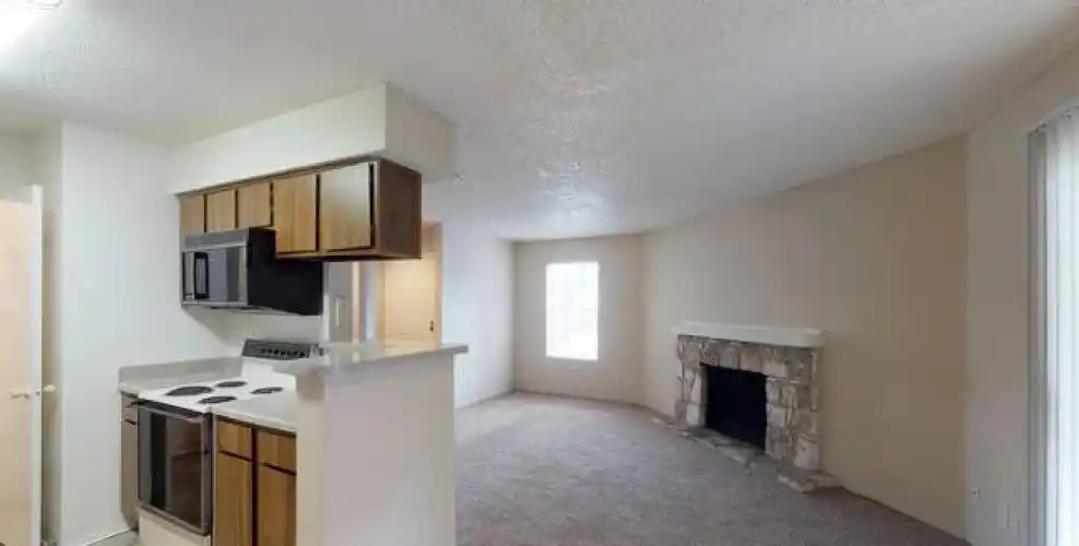 Rental by Apartment Wolf | Lincoln Village | 1700 Jackson Keller Rd, San Antonio, TX 78213 | apartmentwolf.com