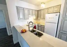 Rental by Apartment Wolf | Algarita Lakeside | 8555 Laurens Ln, San Antonio, TX 78218 | apartmentwolf.com