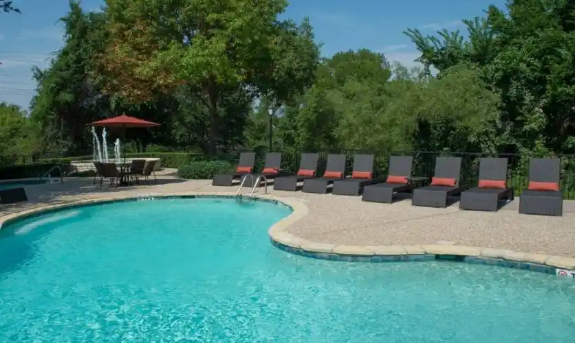 Rental by Apartment Wolf | Camden Legacy Creek | 6400 Ohio Dr, Plano, TX 75024 | apartmentwolf.com