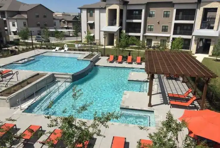 Rental by Apartment Wolf | Loretto at Creekside Apartments | 7319 N Loop 1604 E, Live Oak, TX 78233 | apartmentwolf.com