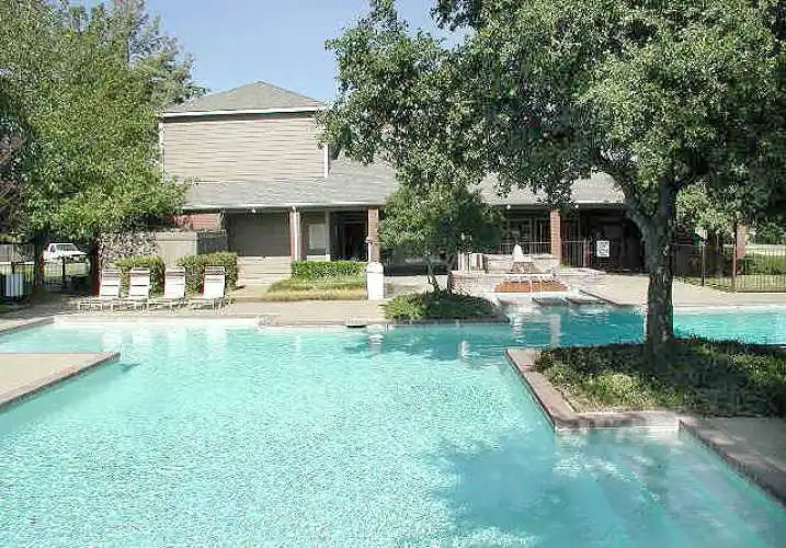 Rental by Apartment Wolf | TwentyFive25 | 2525 Players Ct, Dallas, TX 75287 | apartmentwolf.com