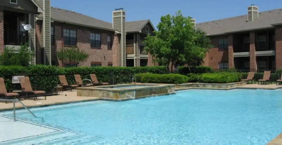 Rental by Apartment Wolf | Oaks Riverchase Apartments | 777 Fairway Dr, Coppell, TX 75019 | apartmentwolf.com