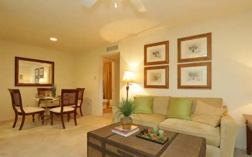 Rental by Apartment Wolf | Eagle Creek Apartments | 18959 Lina St, Dallas, TX 75287 | apartmentwolf.com