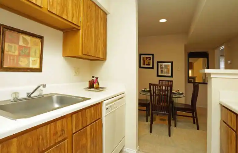 Rental by Apartment Wolf | Eagle Creek Apartments | 18959 Lina St, Dallas, TX 75287 | apartmentwolf.com