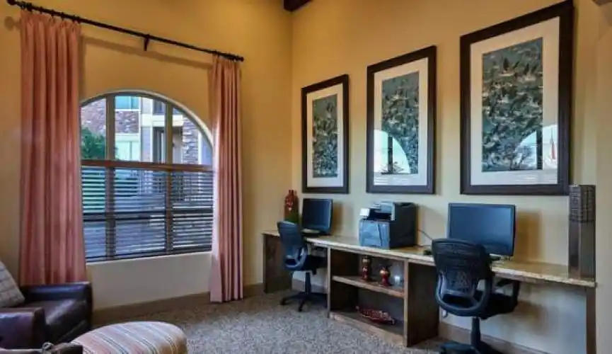 Rental by Apartment Wolf | Riverside Villas | 8828 N Riverside Dr, Keller, TX 76244 | apartmentwolf.com