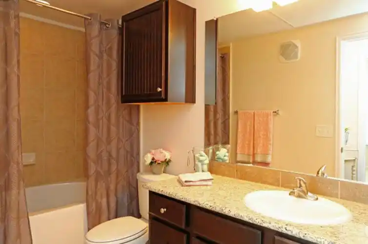 Rental by Apartment Wolf | Mansions at Timberland | 11401 N Riverside Dr, Fort Worth, TX 76244 | apartmentwolf.com