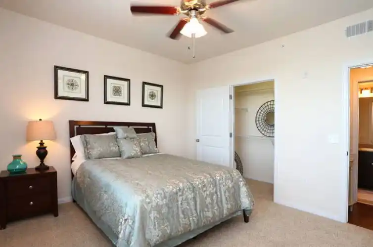 Rental by Apartment Wolf | Mansions at Timberland | 11401 N Riverside Dr, Fort Worth, TX 76244 | apartmentwolf.com