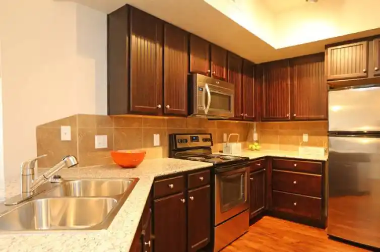 Rental by Apartment Wolf | Mansions at Timberland | 11401 N Riverside Dr, Fort Worth, TX 76244 | apartmentwolf.com