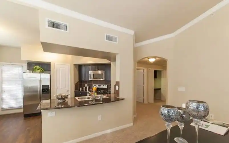 Rental by Apartment Wolf | Mansions at Timberland | 11401 N Riverside Dr, Fort Worth, TX 76244 | apartmentwolf.com