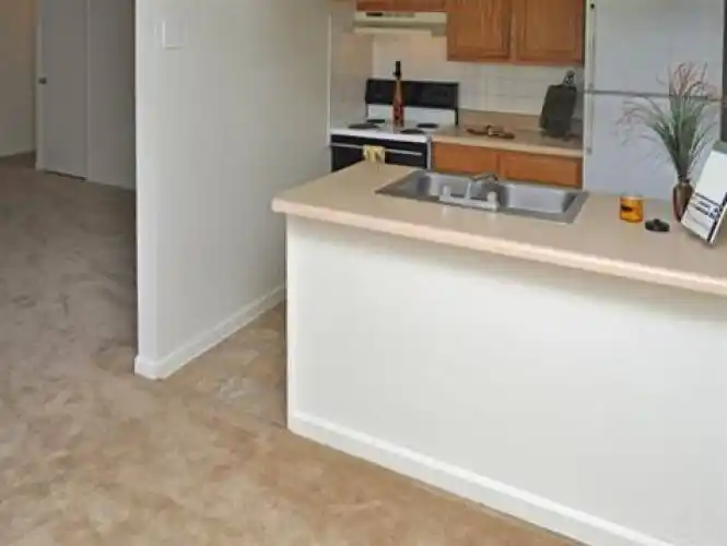 Rental by Apartment Wolf | Princeton Court | 6121 Melody Ln, Dallas, TX 75231 | apartmentwolf.com