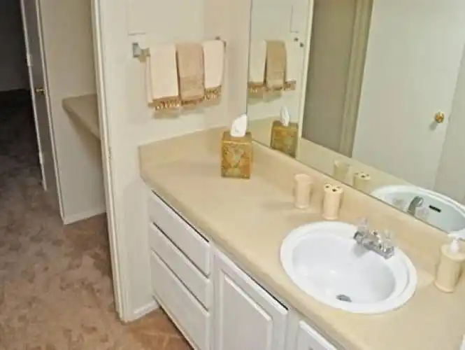 Rental by Apartment Wolf | Princeton Court | 6121 Melody Ln, Dallas, TX 75231 | apartmentwolf.com