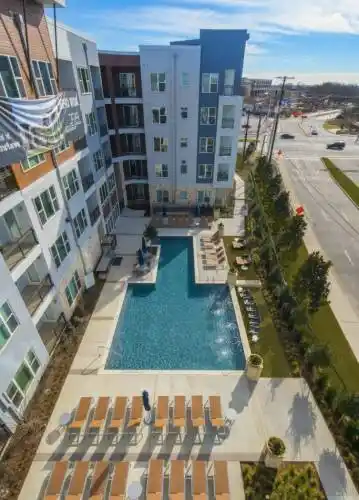 Rental by Apartment Wolf | Parc At White Rock | 7545 E Northwest Hwy, Dallas, TX 75238 | apartmentwolf.com