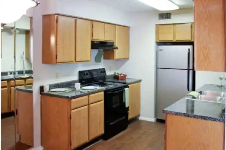 Rental by Apartment Wolf | Hulen Gardens | 7415 Tallow Wind Trl, Fort Worth, TX 76133 | apartmentwolf.com