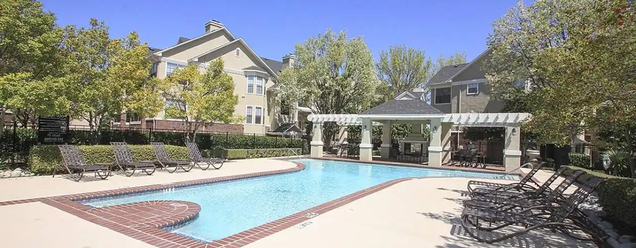 Rental by Apartment Wolf | Marquette at Preston Park | 4701 Preston Park Blvd, Plano, TX 75093 | apartmentwolf.com