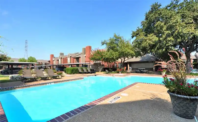 Rental by Apartment Wolf | Greenbriar Apartments | 1901 W Spring Creek Pky, Plano, TX 75023 | apartmentwolf.com