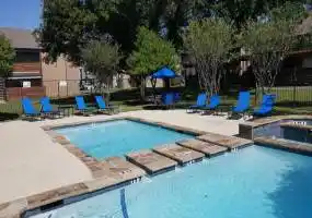 Rental by Apartment Wolf | Aspire Townbluff | 2821 Townbluff Dr, Plano, TX 75075 | apartmentwolf.com