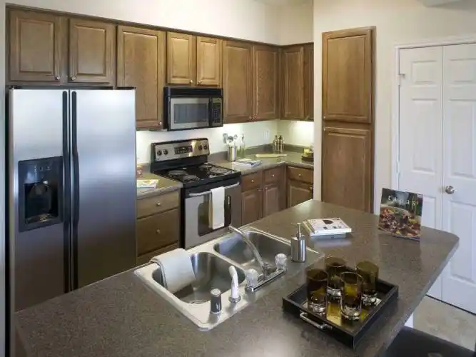 Rental by Apartment Wolf | Villas of Spring Creek | 6301 Stonewood Dr, Plano, TX 75024 | apartmentwolf.com