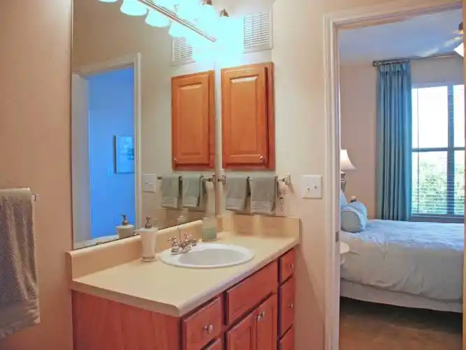 Rental by Apartment Wolf | Villas of Spring Creek | 6301 Stonewood Dr, Plano, TX 75024 | apartmentwolf.com