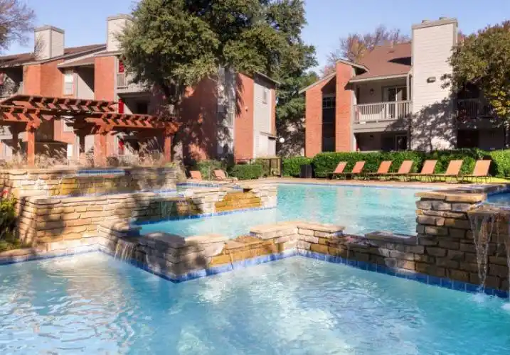 Rental by Apartment Wolf | Lincoln Crossing | 19251 Preston Rd, Dallas, TX 75252 | apartmentwolf.com