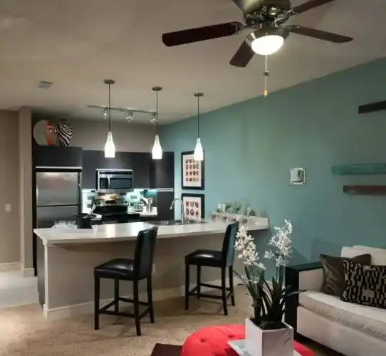 Rental by Apartment Wolf | Savoye | 3850 Vitruvian Way, Addison, TX 75001 | apartmentwolf.com