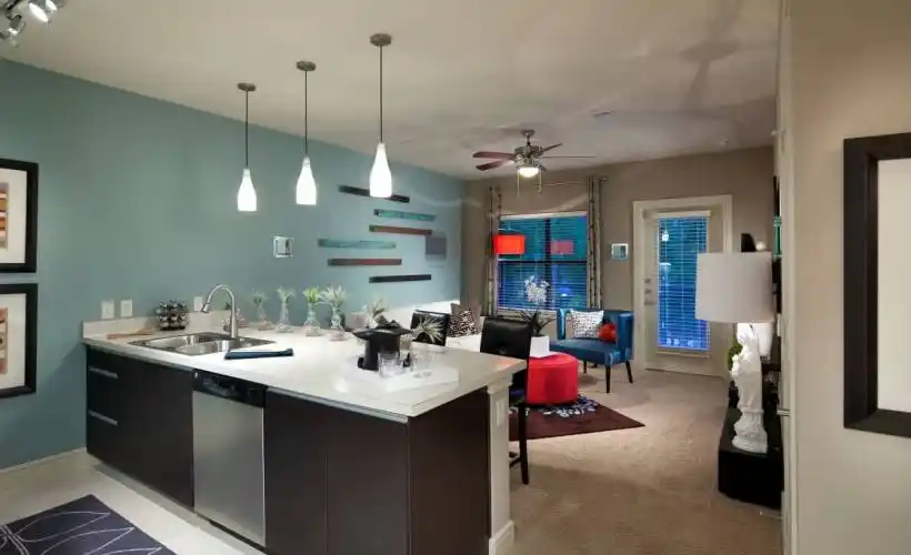 Rental by Apartment Wolf | Savoye | 3850 Vitruvian Way, Addison, TX 75001 | apartmentwolf.com